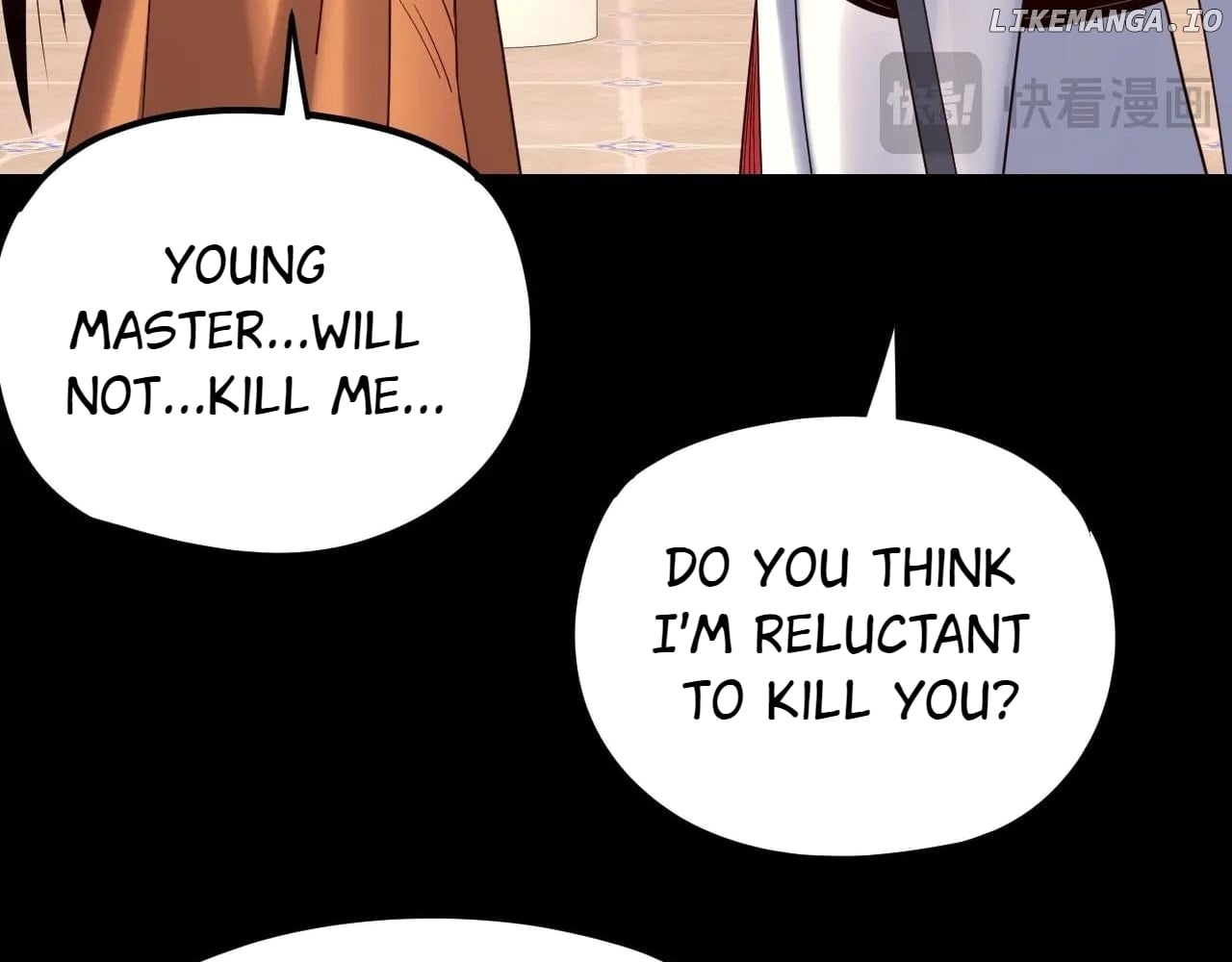 Me, The Heavenly Destined Villain Chapter 268 - page 112